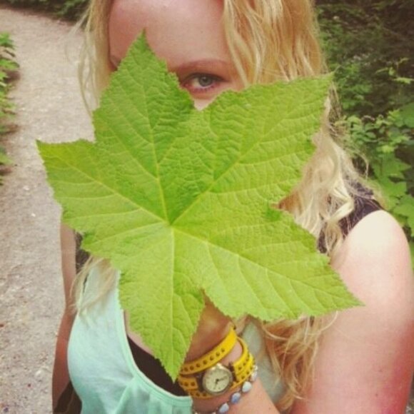 Meet your Posher, Tessa! - Picture 1 of 1